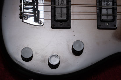 【used】Peavey / Foundation Sunburst 4.550kg #03935838【GIB Yokohama】