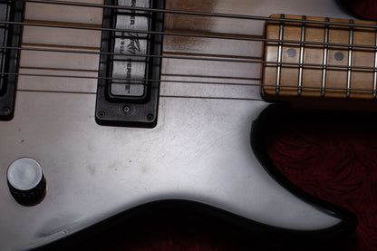 【used】Peavey / Foundation Sunburst 4.550kg #03935838【GIB Yokohama】