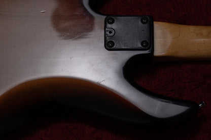 【used】Peavey / Foundation Sunburst 4.550kg #03935838【GIB Yokohama】