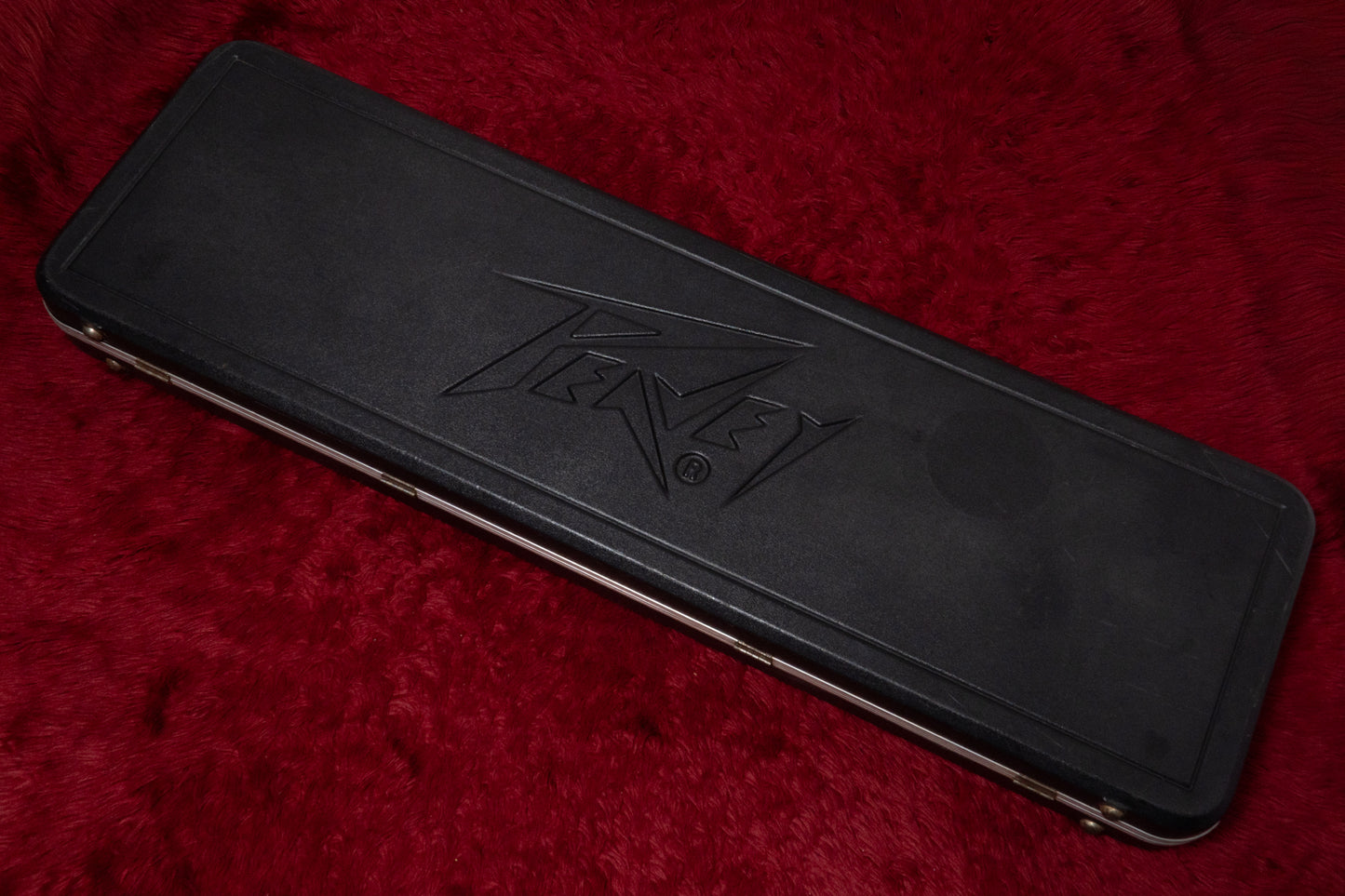 【used】Peavey / Foundation Sunburst 4.550kg #03935838【GIB Yokohama】