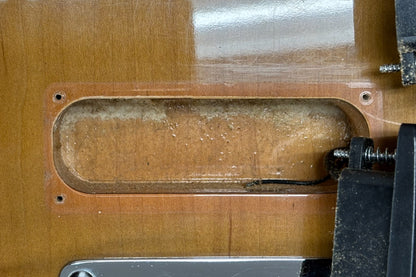 【used】Peavey / Foundation Sunburst 4.550kg #03935838【GIB Yokohama】