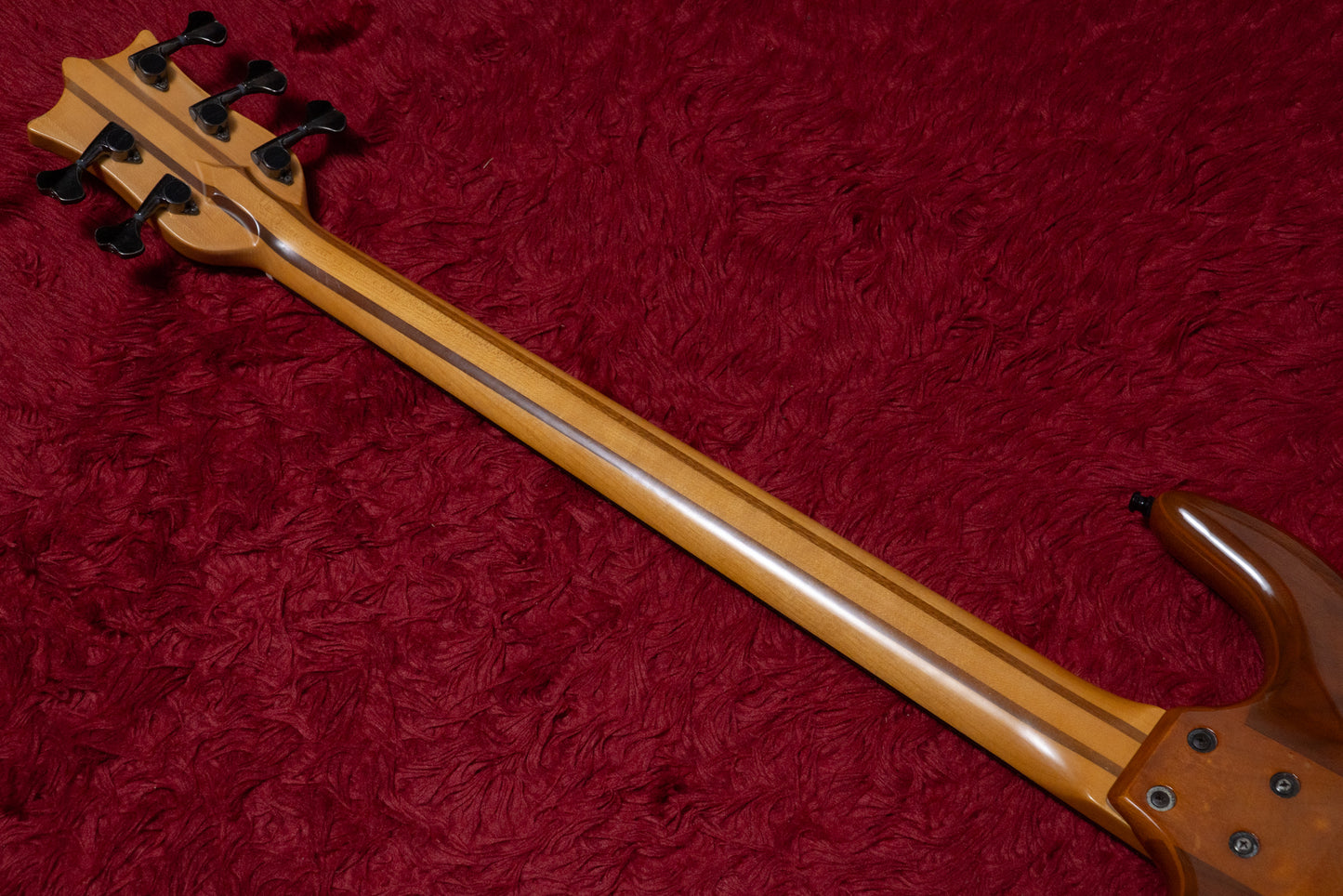 【used】Ken Smith / Burner 5 4.045kg【GIB Yokohama】