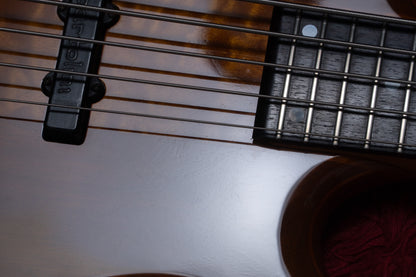 【used】Ken Smith / Burner 5 4.045kg【GIB Yokohama】