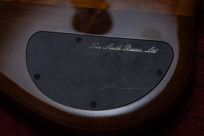 【used】Ken Smith / Burner 5 4.045kg【GIB Yokohama】