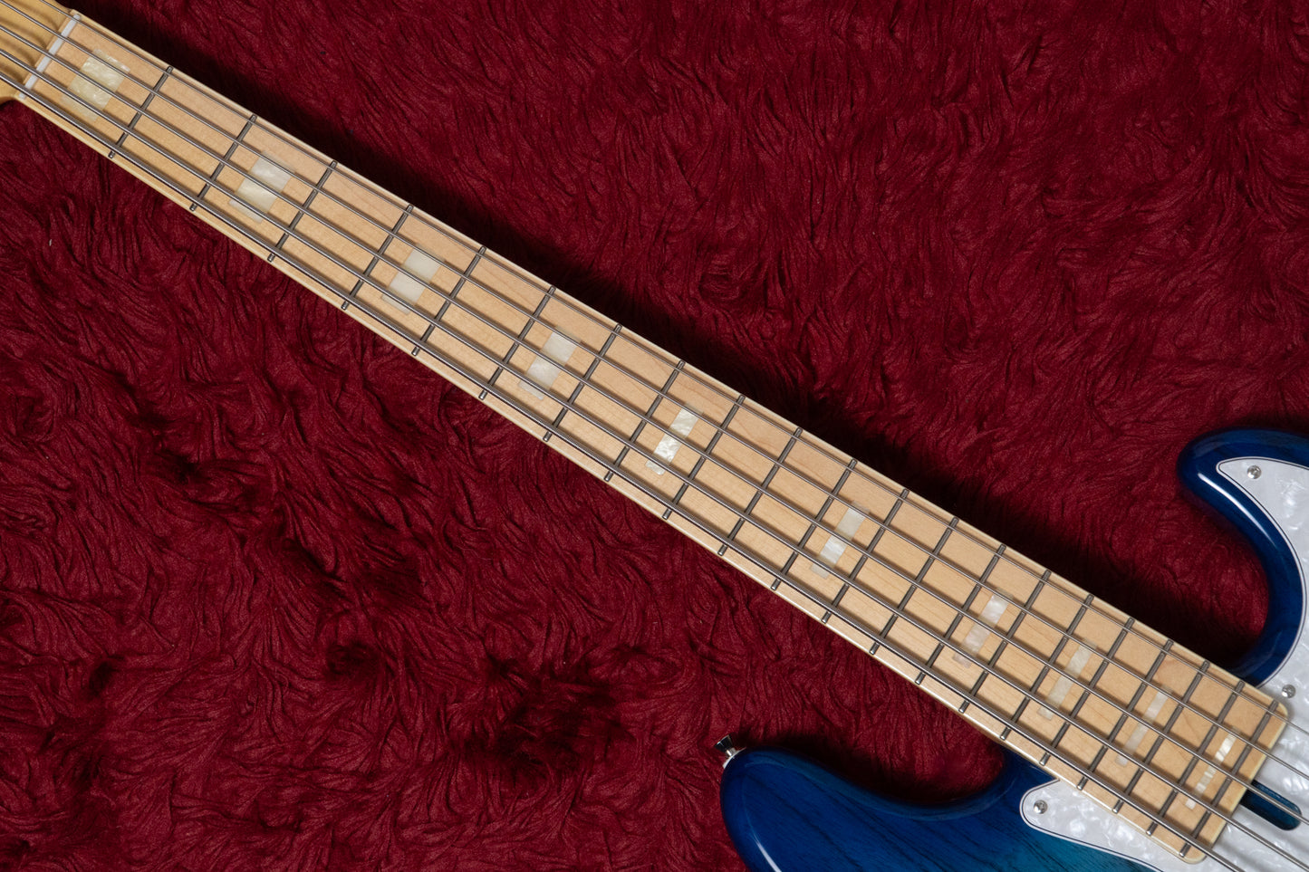 【used】FGN / NJB100MBAHV-SBB 2025 4.565kg #G250408【GIB Yokohama】