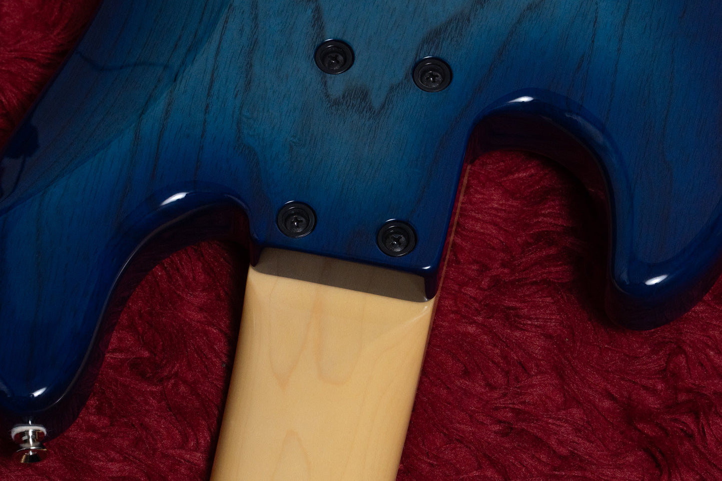 【used】FGN / NJB100MBAHV-SBB 2025 4.565kg #G250408【GIB Yokohama】