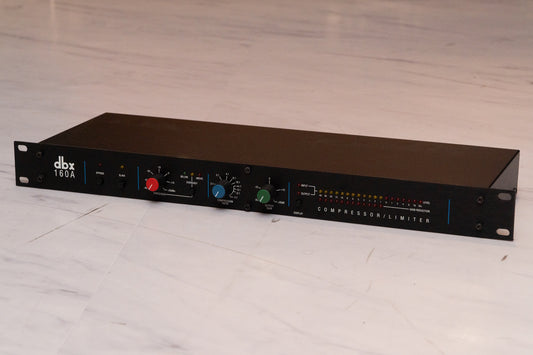 【used】dbx / 160A【GIB Yokohama】