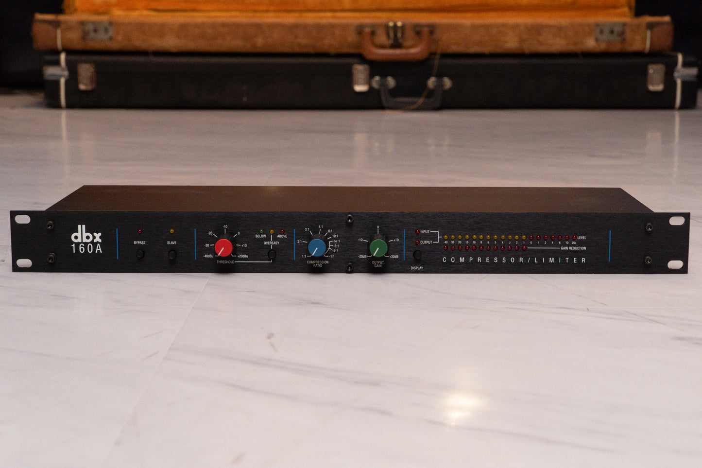 【used】dbx / 160A【GIB Yokohama】