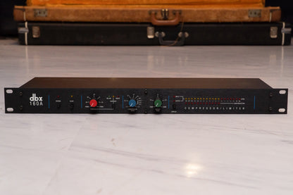 【used】dbx / 160A【GIB Yokohama】