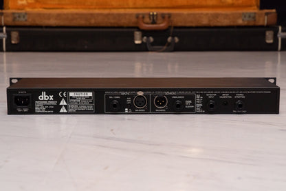 【used】dbx / 160A【GIB Yokohama】