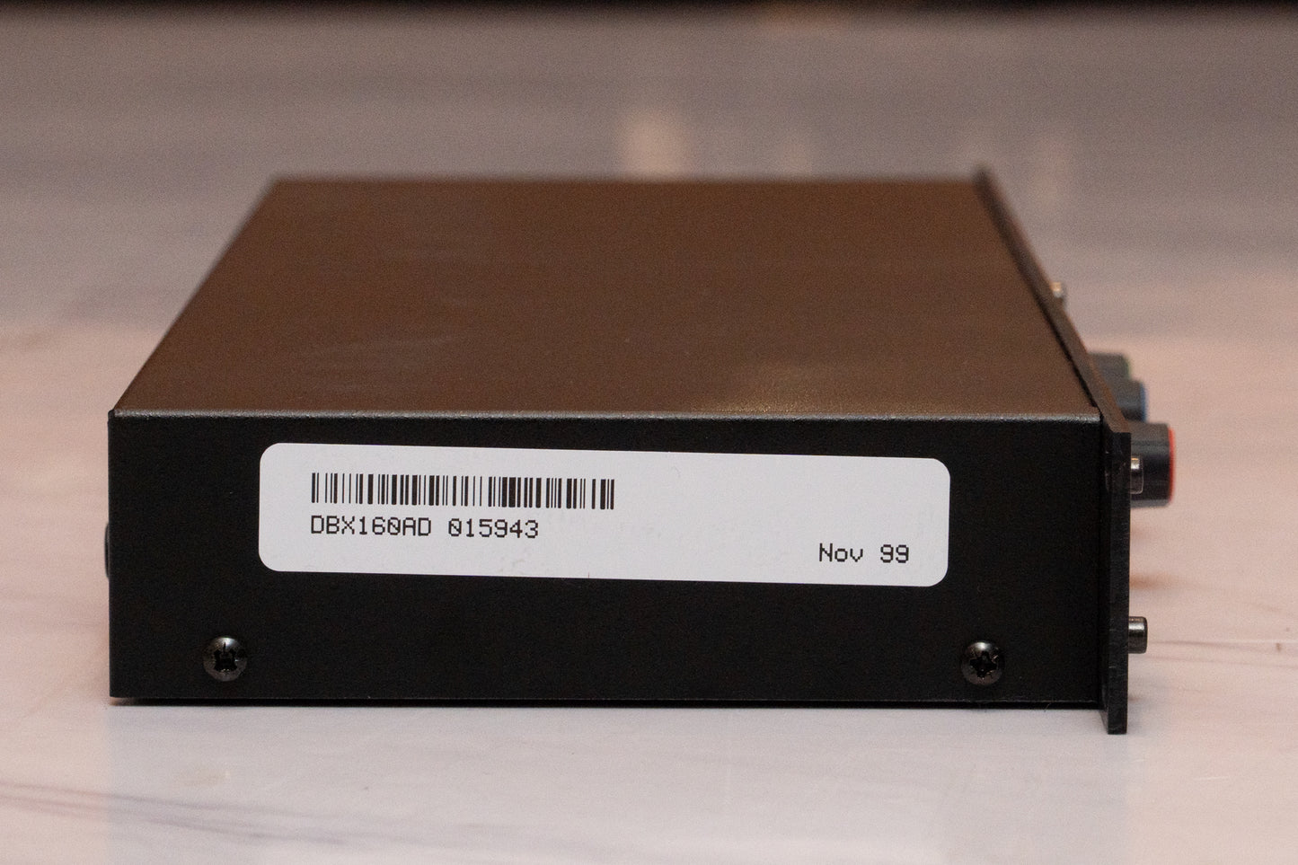 【used】dbx / 160A【GIB Yokohama】