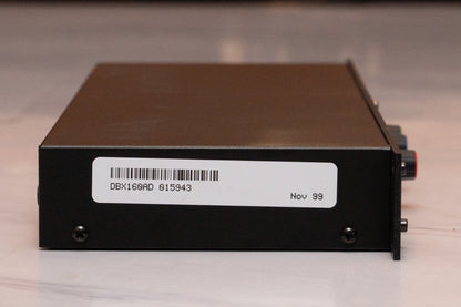 【used】dbx / 160A【GIB Yokohama】