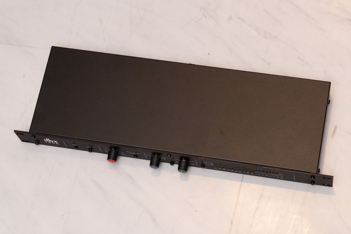 【used】dbx / 160A【GIB Yokohama】