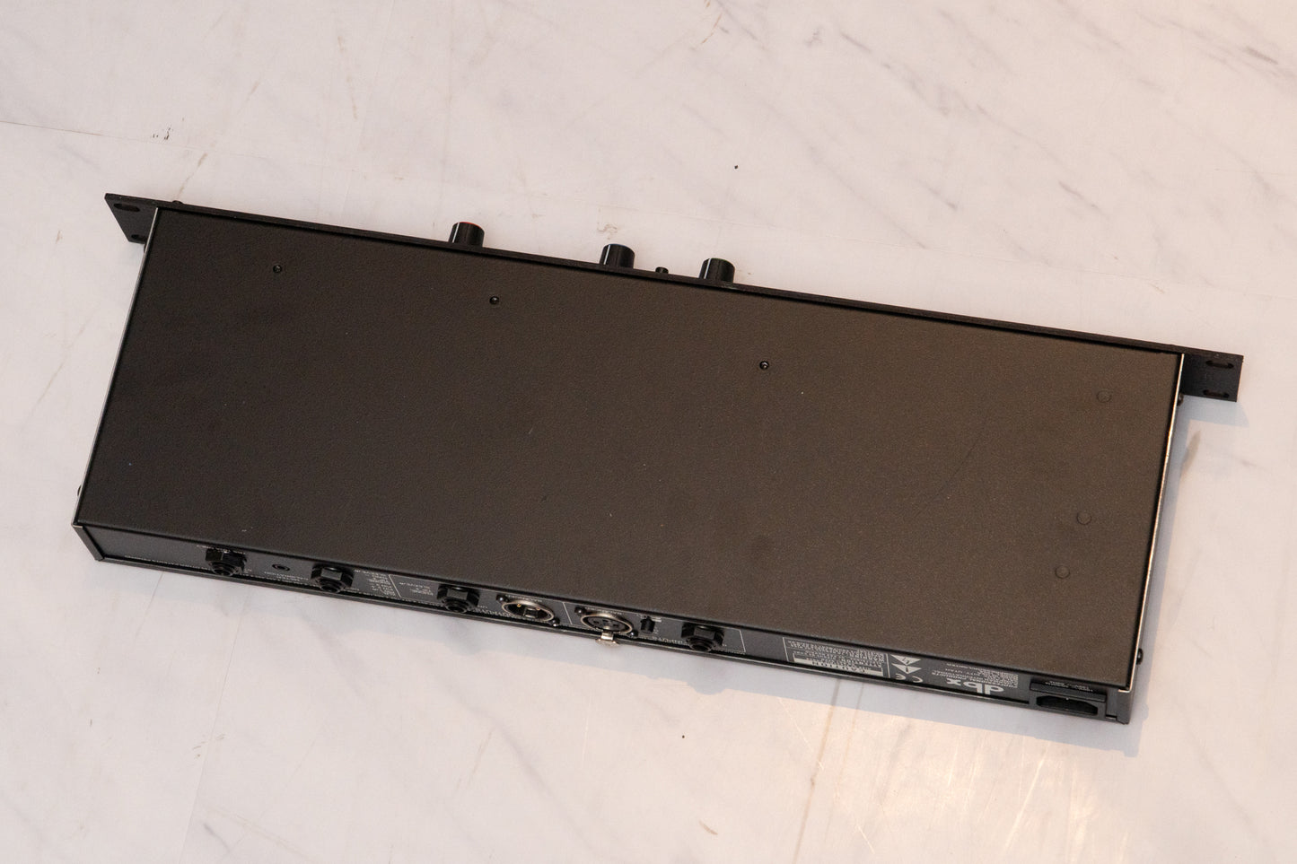 【used】dbx / 160A【GIB Yokohama】