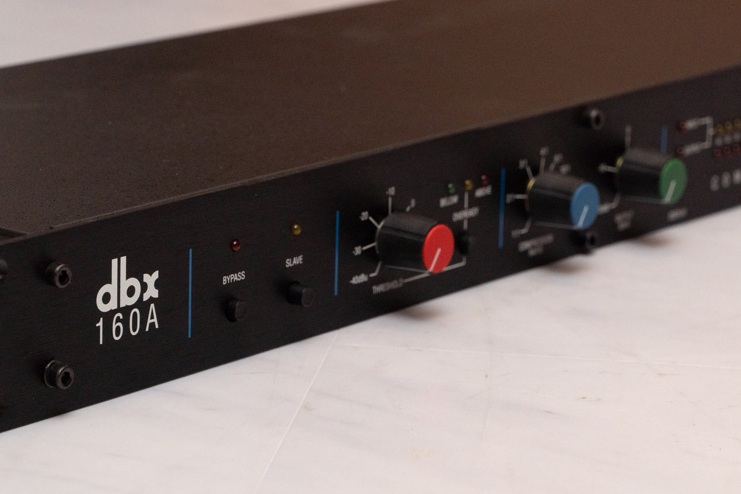 【used】dbx / 160A【GIB Yokohama】