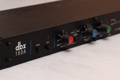 【used】dbx / 160A【GIB Yokohama】