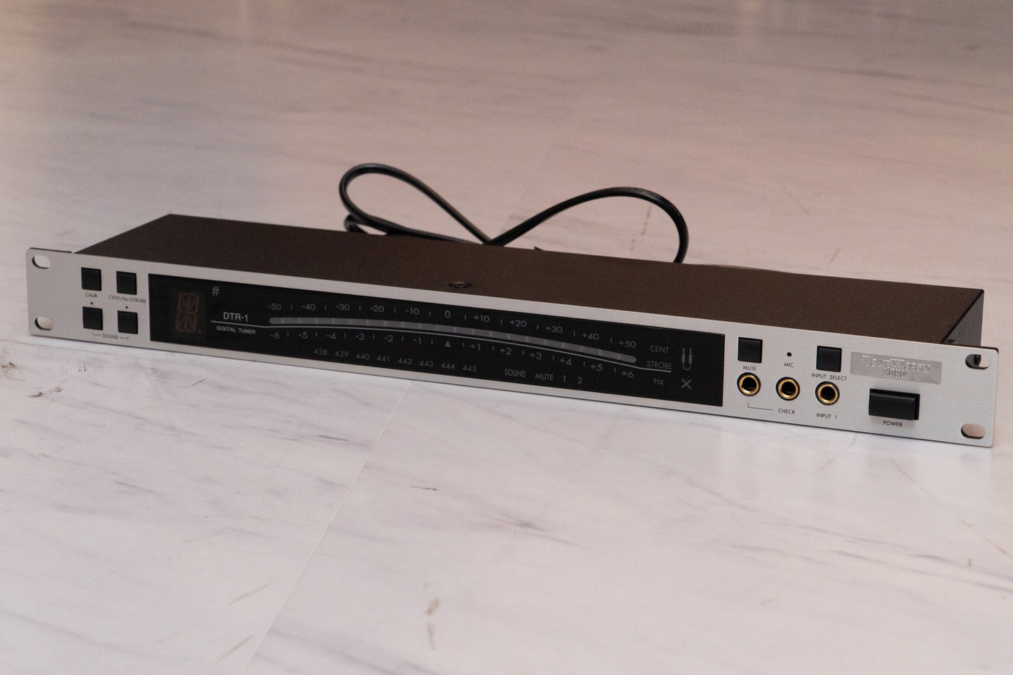 【used】KORG / DTR-1 Digital Tuner【GIB Yokohama】