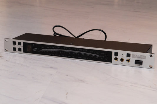 【used】KORG / DTR-1 Digital Tuner【GIB Yokohama】