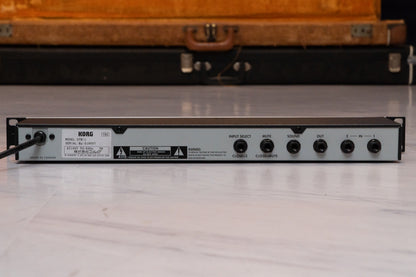 【used】KORG / DTR-1 Digital Tuner【GIB Yokohama】