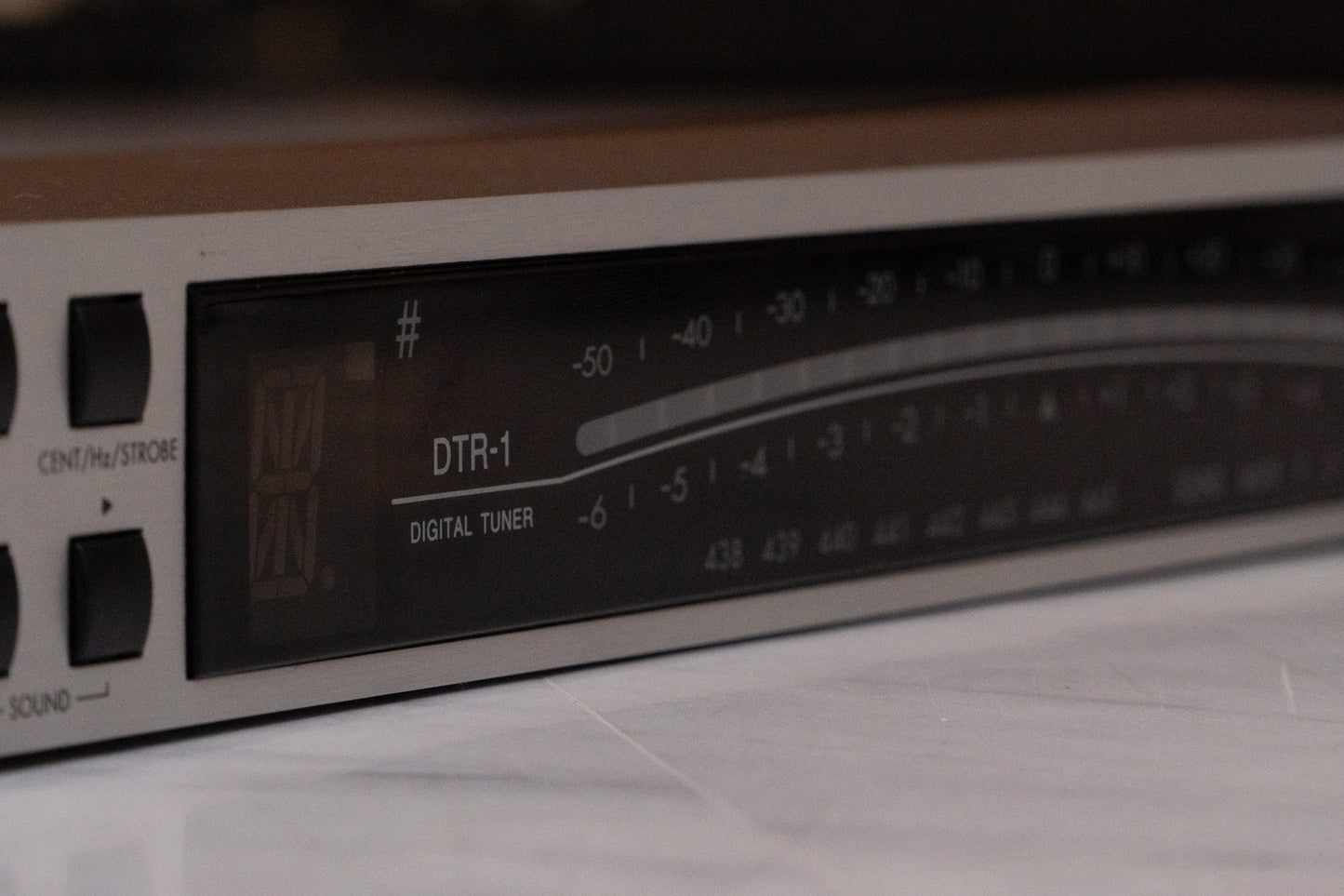 【used】KORG / DTR-1 Digital Tuner【GIB Yokohama】