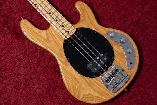 【used】Ernie Ball Music Man / Stingray VT NAT 1996 1996 5.060kg #B021119【GIB Yokohama】