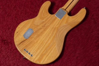 【used】Ernie Ball Music Man / Stingray VT NAT 1996 1996 5.060kg #B021119【GIB Yokohama】