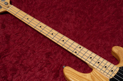 【used】Ernie Ball Music Man / Stingray VT NAT 1996 1996 5.060kg #B021119【GIB Yokohama】