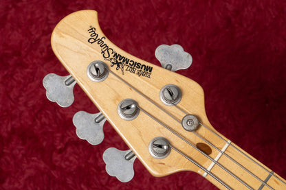 【used】Ernie Ball Music Man / Stingray VT NAT 1996 1996 5.060kg #B021119【GIB Yokohama】