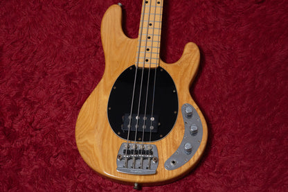 【used】Ernie Ball Music Man / Stingray VT NAT 1996 1996 5.060kg #B021119【GIB Yokohama】