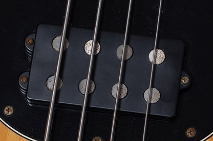 【used】Ernie Ball Music Man / Stingray VT NAT 1996 1996 5.060kg #B021119【GIB Yokohama】