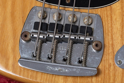 【used】Ernie Ball Music Man / Stingray VT NAT 1996 1996 5.060kg #B021119【GIB Yokohama】