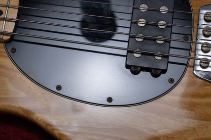 【used】Ernie Ball Music Man / Stingray VT NAT 1996 1996 5.060kg #B021119【GIB Yokohama】