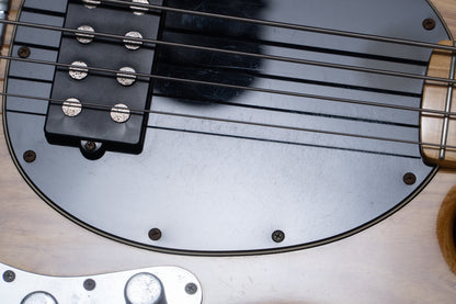 【used】Ernie Ball Music Man / Stingray VT NAT 1996 1996 5.060kg #B021119【GIB Yokohama】