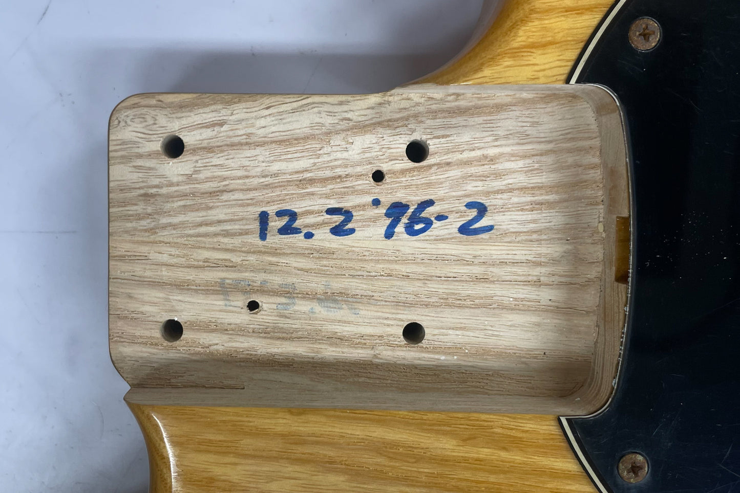 【used】Ernie Ball Music Man / Stingray VT NAT 1996 1996 5.060kg #B021119【GIB Yokohama】
