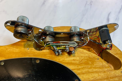 【used】Ernie Ball Music Man / Stingray VT NAT 1996 1996 5.060kg #B021119【GIB Yokohama】