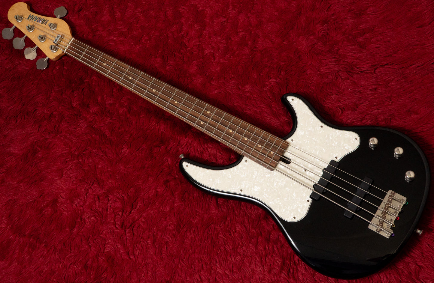 【used】YAMAHA / BB Limited 5st BLK 4.665kg #702006【GIB Yokohama】