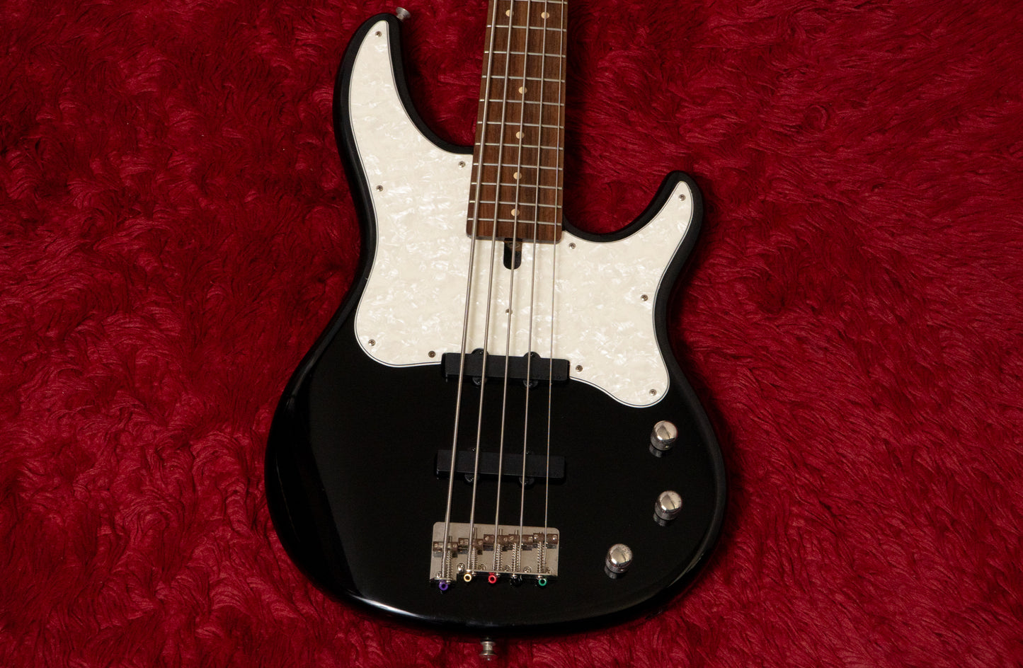 【used】YAMAHA / BB Limited 5st BLK 4.665kg #702006【GIB Yokohama】