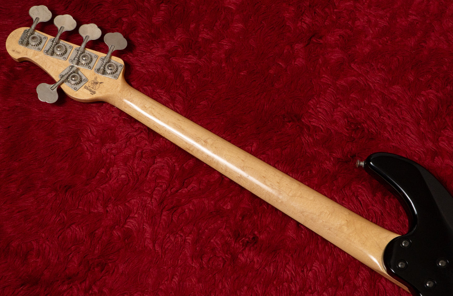 【used】YAMAHA / BB Limited 5st BLK 4.665kg #702006【GIB Yokohama】