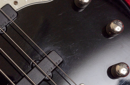 【used】YAMAHA / BB Limited 5st BLK 4.665kg #702006【GIB Yokohama】