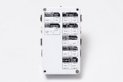 【used】Custom Audio Japan(CAJ) / X. select【GIB Yokohama】