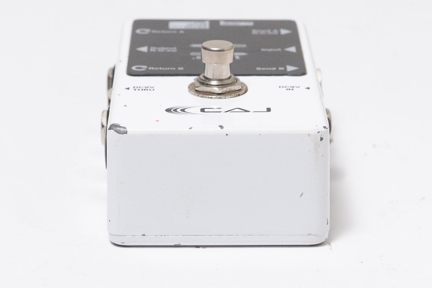 【used】Custom Audio Japan(CAJ) / X. select【GIB Yokohama】