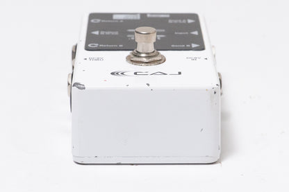 【used】Custom Audio Japan(CAJ) / X. select【GIB Yokohama】