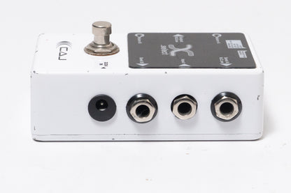 【used】Custom Audio Japan(CAJ) / X. select【GIB Yokohama】