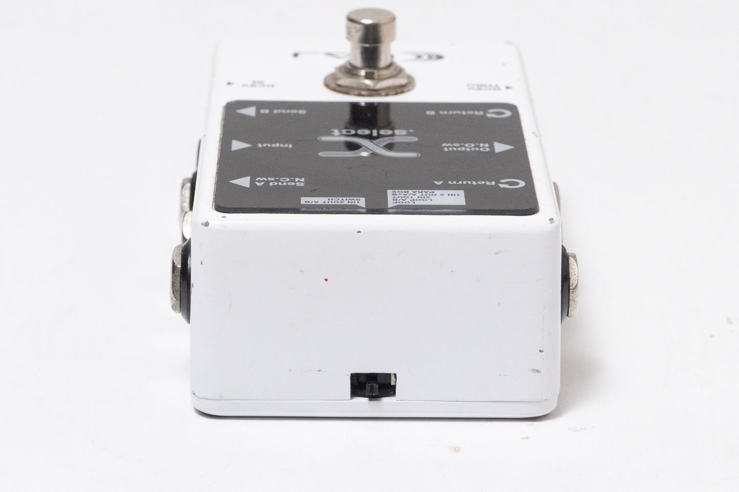 【used】Custom Audio Japan(CAJ) / X. select【GIB Yokohama】