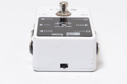 【used】Custom Audio Japan(CAJ) / X. select【GIB Yokohama】