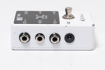 【used】Custom Audio Japan(CAJ) / X. select【GIB Yokohama】