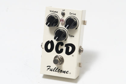 【used】Fulltone / OCD Ver.1.7【GIB Yokohama】