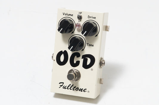 【used】Fulltone / OCD Ver.1.7【GIB Yokohama】