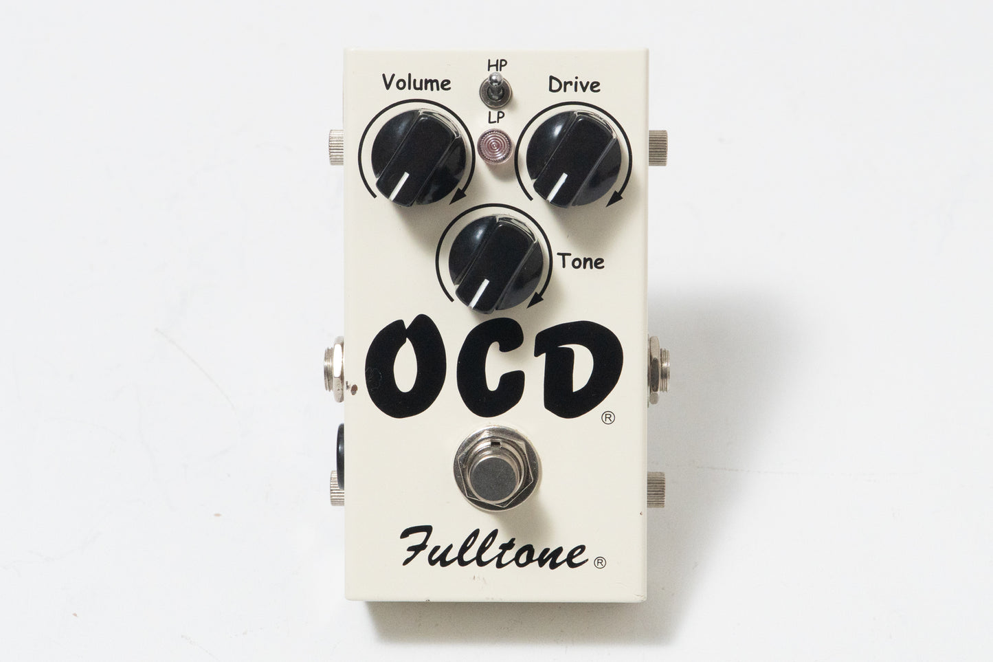 【used】Fulltone / OCD Ver.1.7【GIB Yokohama】