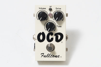 【used】Fulltone / OCD Ver.1.7【GIB Yokohama】